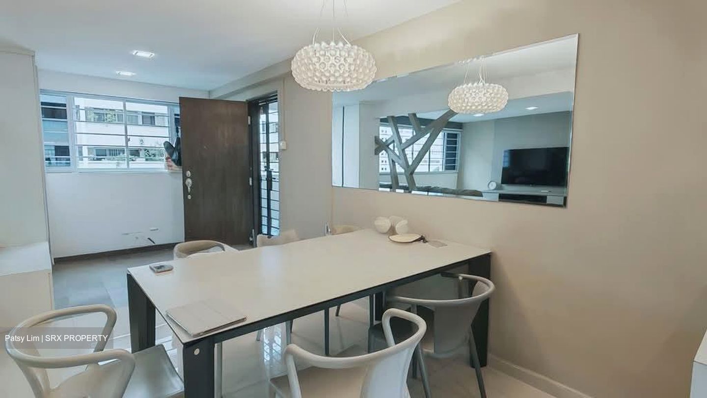 Blk 527 Hougang Avenue 6 (Hougang), HDB 5 Rooms #558942761